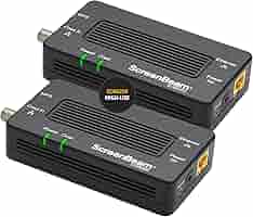 MOCA⭐︎ Amazon.com: Generic StarMax MoCA 2.5 Adapter with 2.5GBase-T