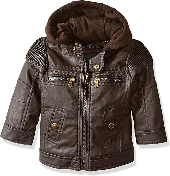 urban republic jacket