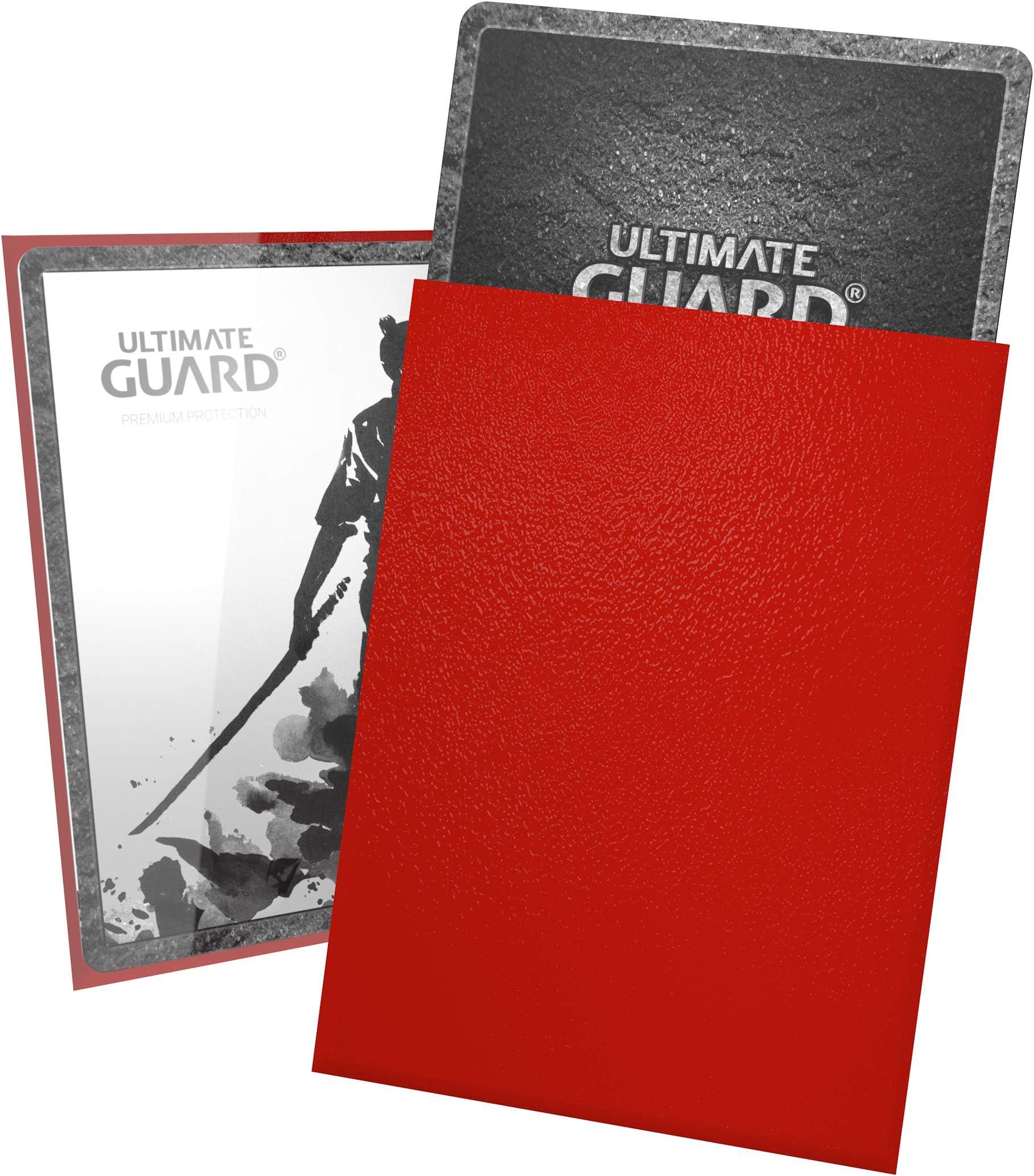 Katana Standard Size Sleeves