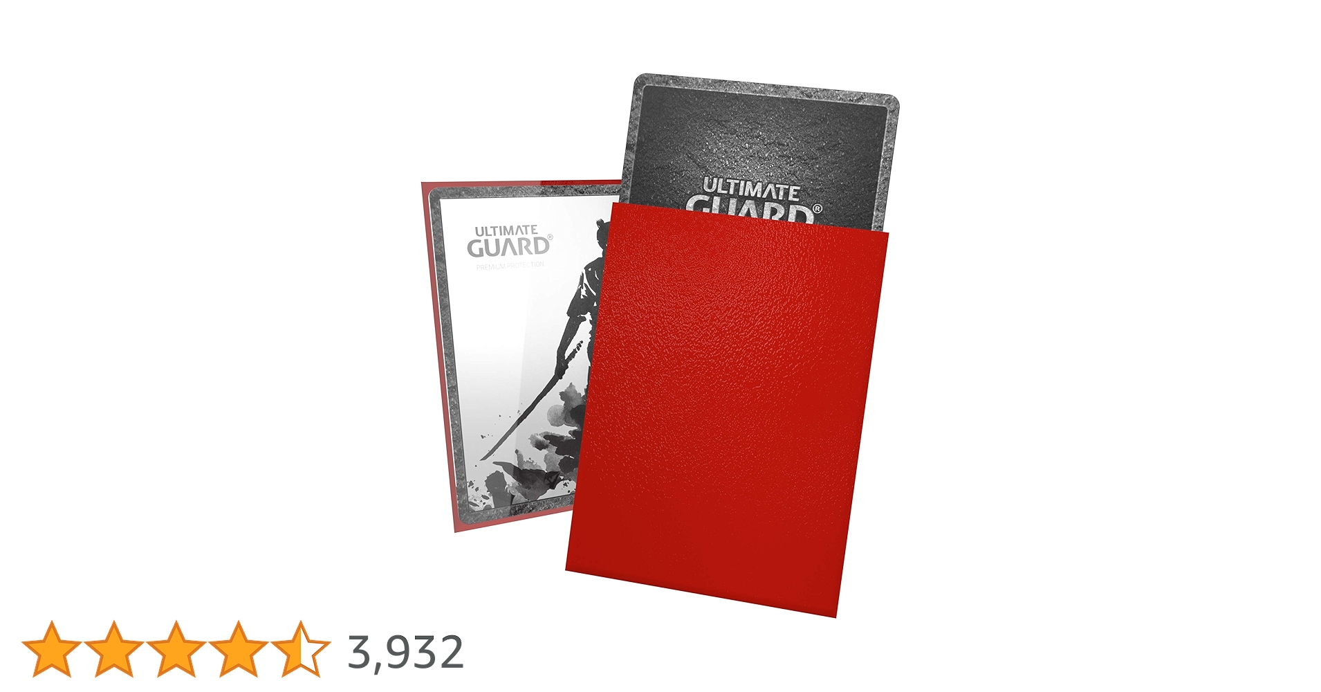 超希少品 カードダスマスターズG オフィシャルトーナメントスリーブ(赤) デュエル・マスターズ DXカードスリーブ 悪魔世界ワルドバロム