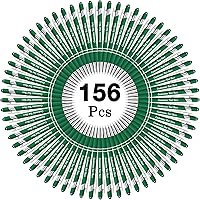 Vista 114 de Hasta 500 bolígrafos personalizados a granel con logotipo de mensaje de nombre comercial, bolígrafos grabados personalizados con lápiz óptico