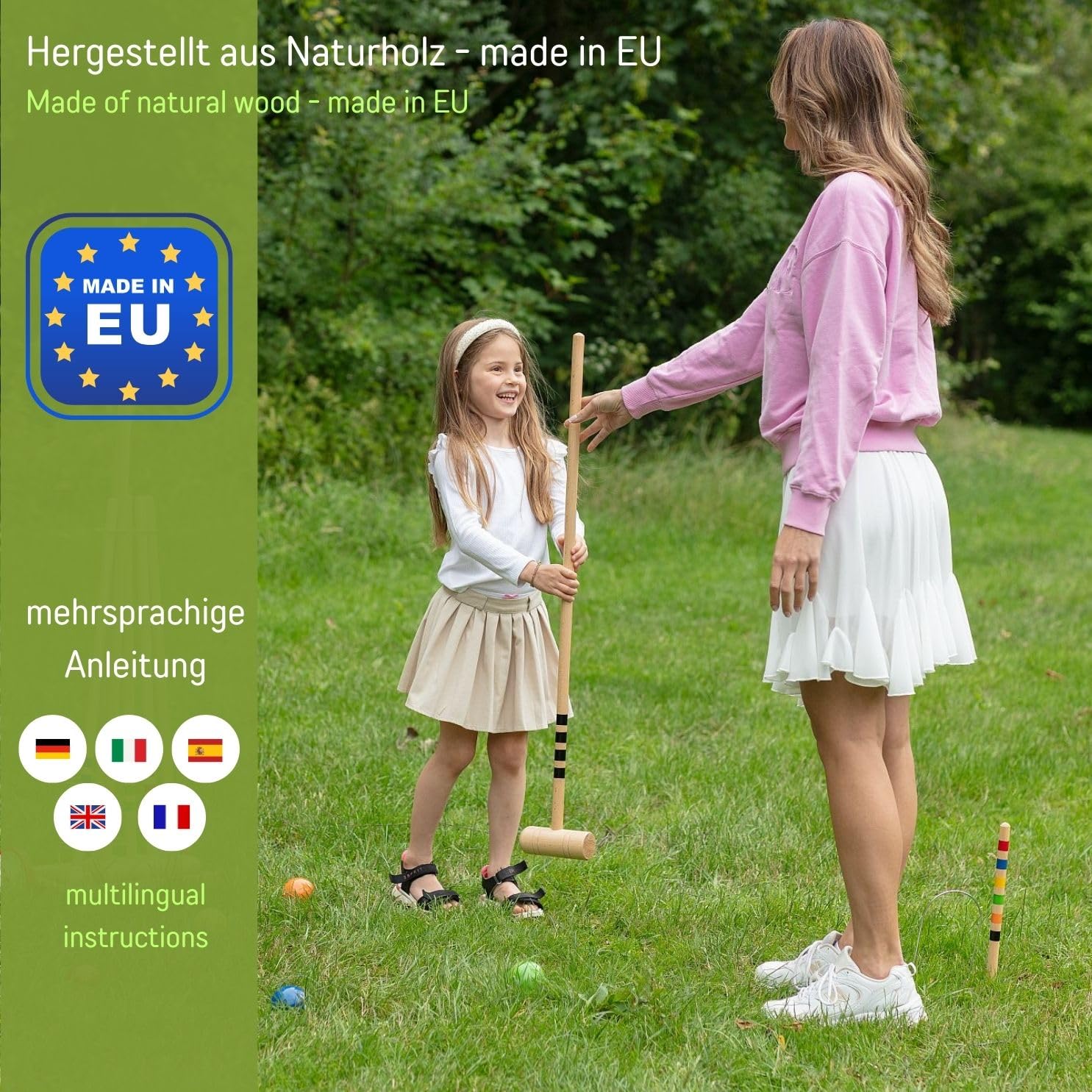 Eindeloos veel speelplezier in de speeltuinen