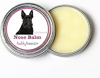 Vista 173 de Healthy Breeds Border Collie Bálsamo nasal para perros 2 oz