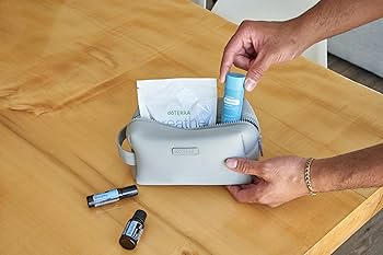 doTERRA breathe ブリーズイージーキットコンボ　easy Air doTERRA breathe ブリーズイージーキットコンボ easy Air