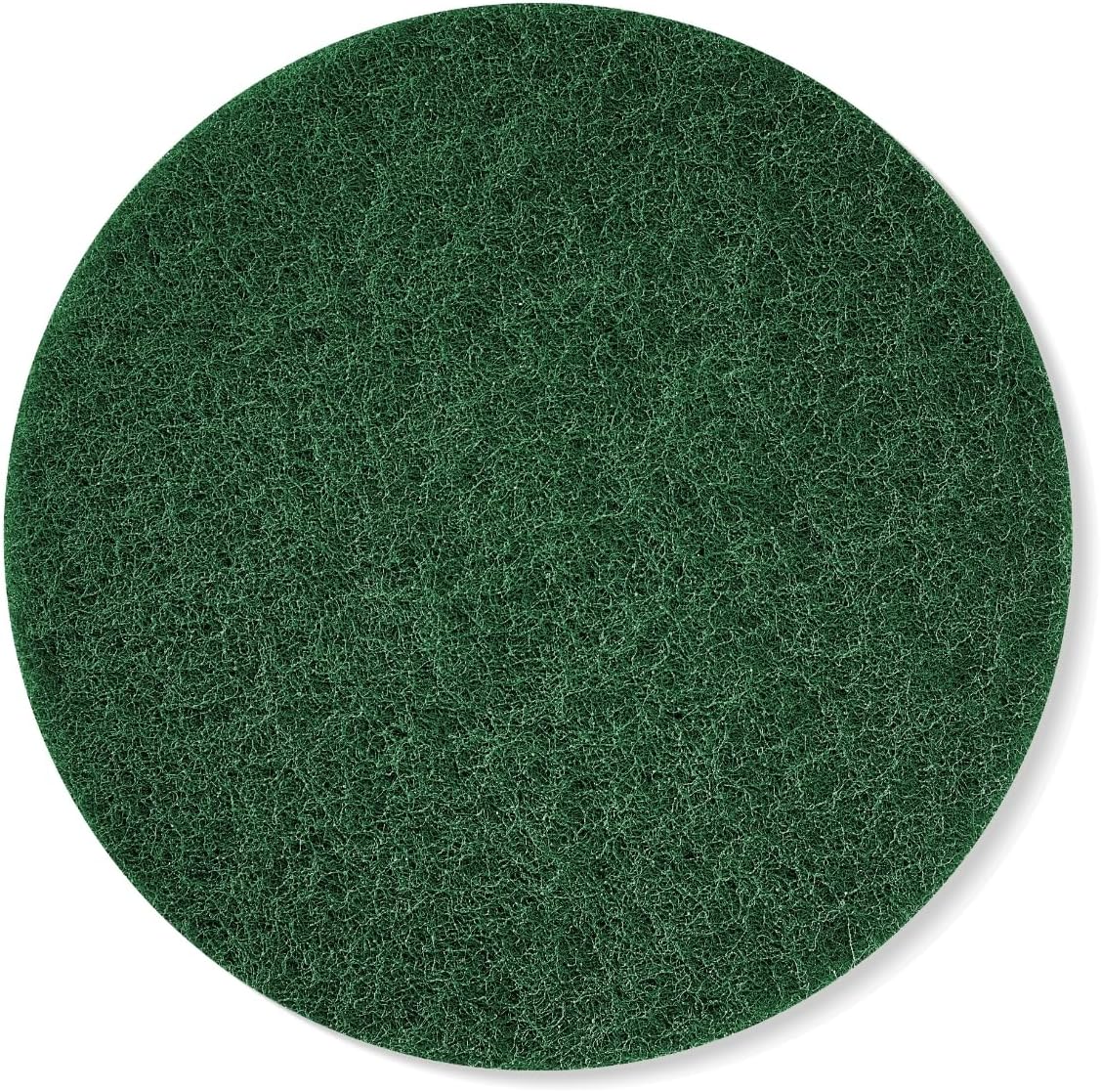 Festool 496508 Green Vlies Polishing Abrasive for 150mm Sanders, 10-Pack