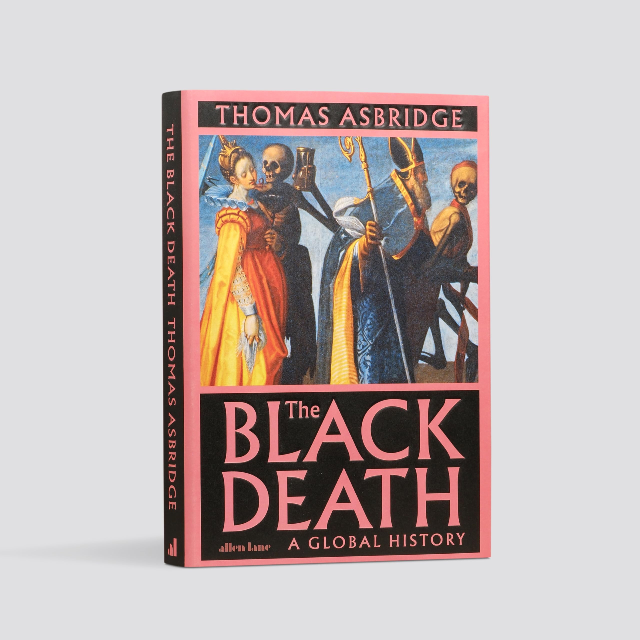 The Black Death: A Global History