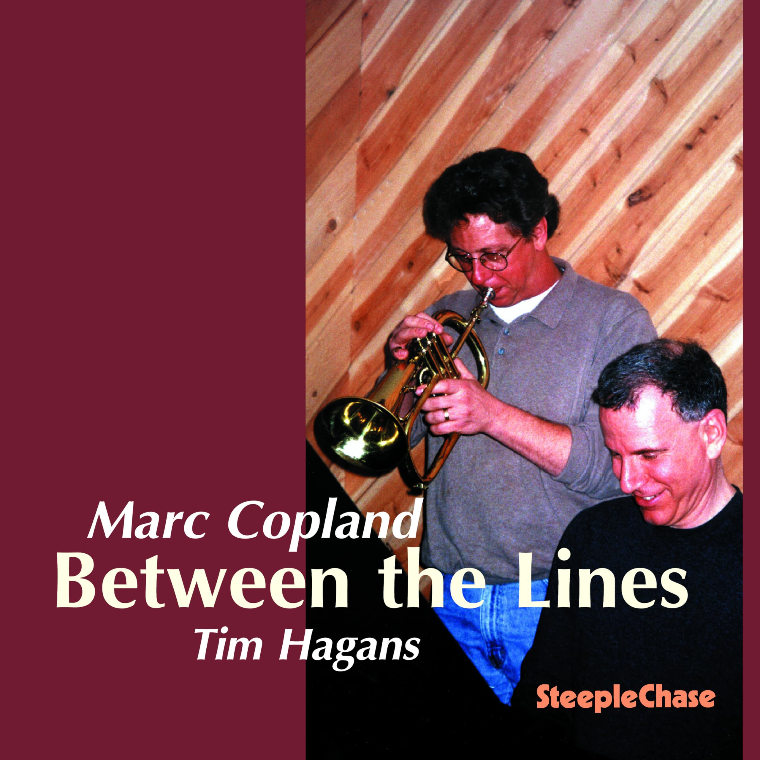 Between the Lines