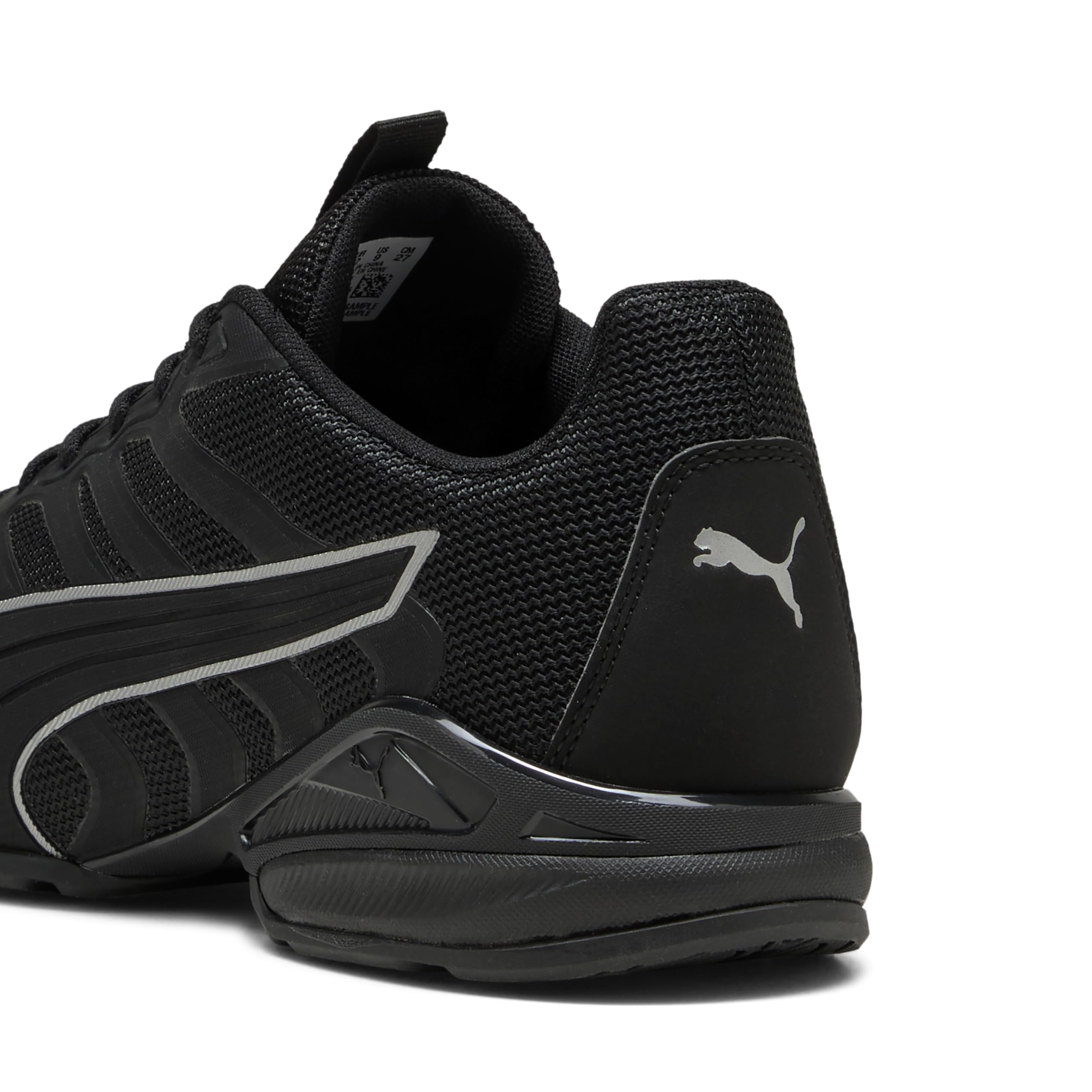 Puma Electro Zapatillas para Correr de carreteraUnisex Adulto