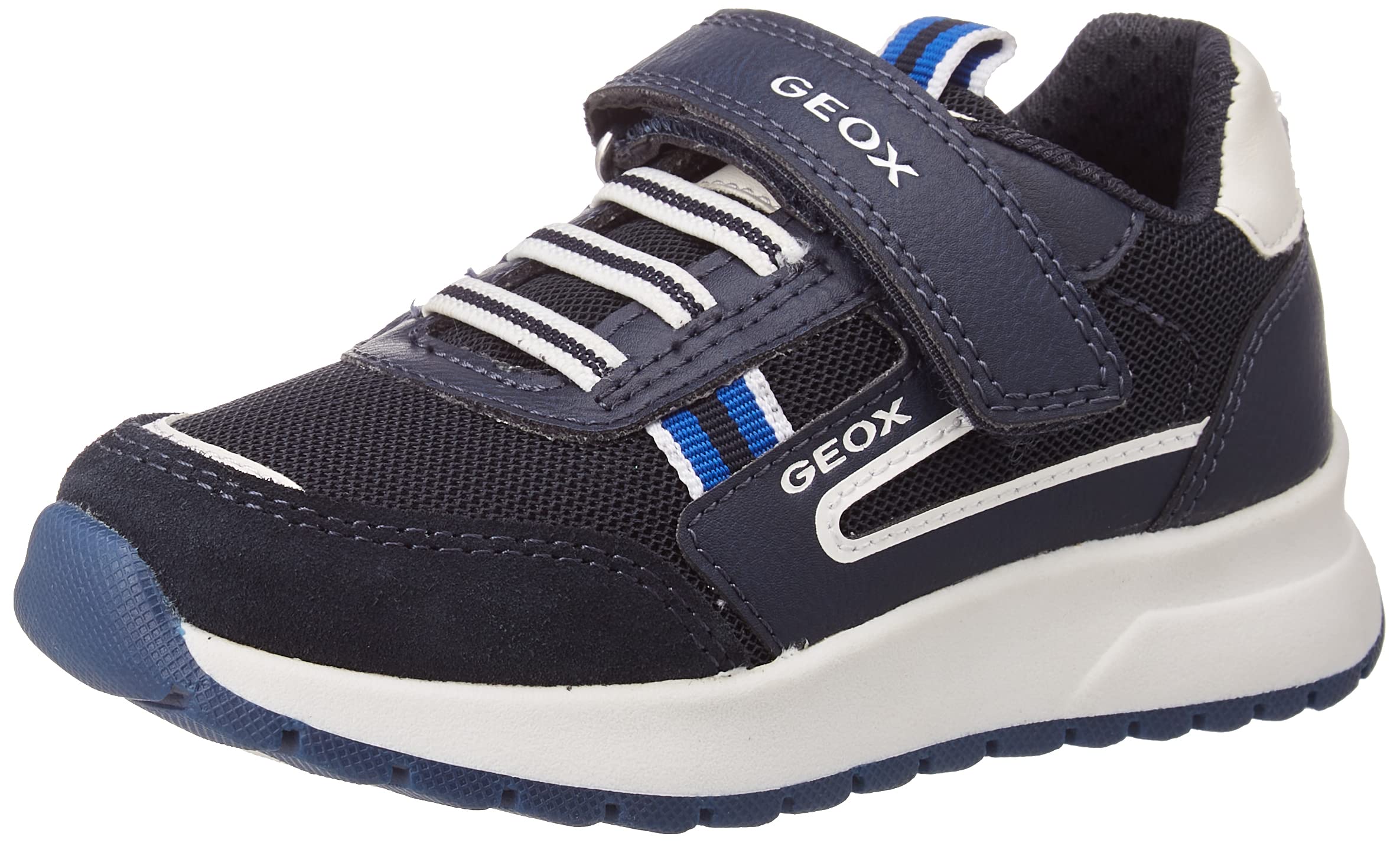 Geox Boy J Briezee Boy B Sneakers
