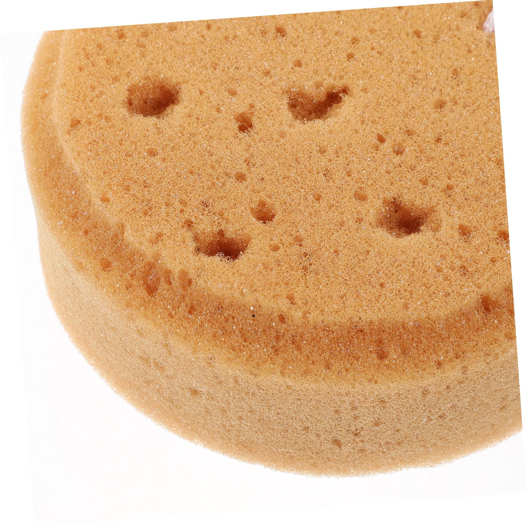 Healvian 5 Set Di Spugne Da Bagno Spesse Per Il Corpo Cordino Da Appendere Esfoliante Scrubber Per Il Corpo Per Uomini E Donne Facile Da Asciugare 4 Pezzi*5
