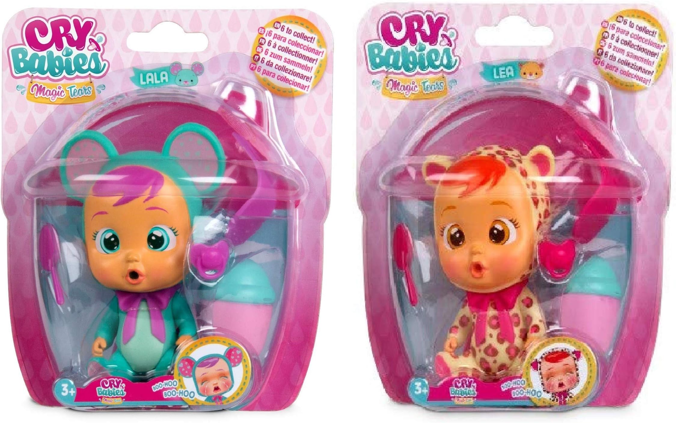 cry babies lala amazon