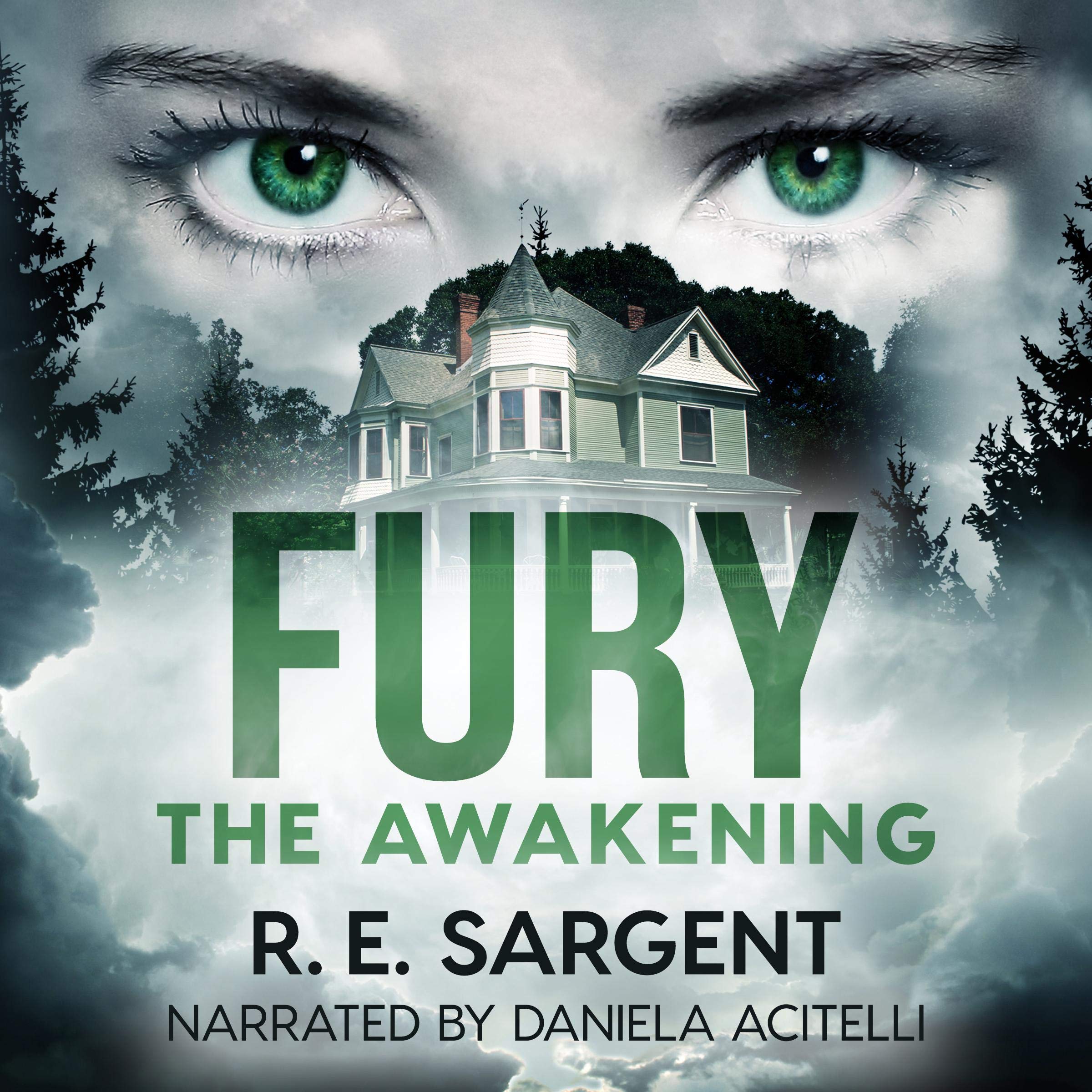 Fury: The Awakening