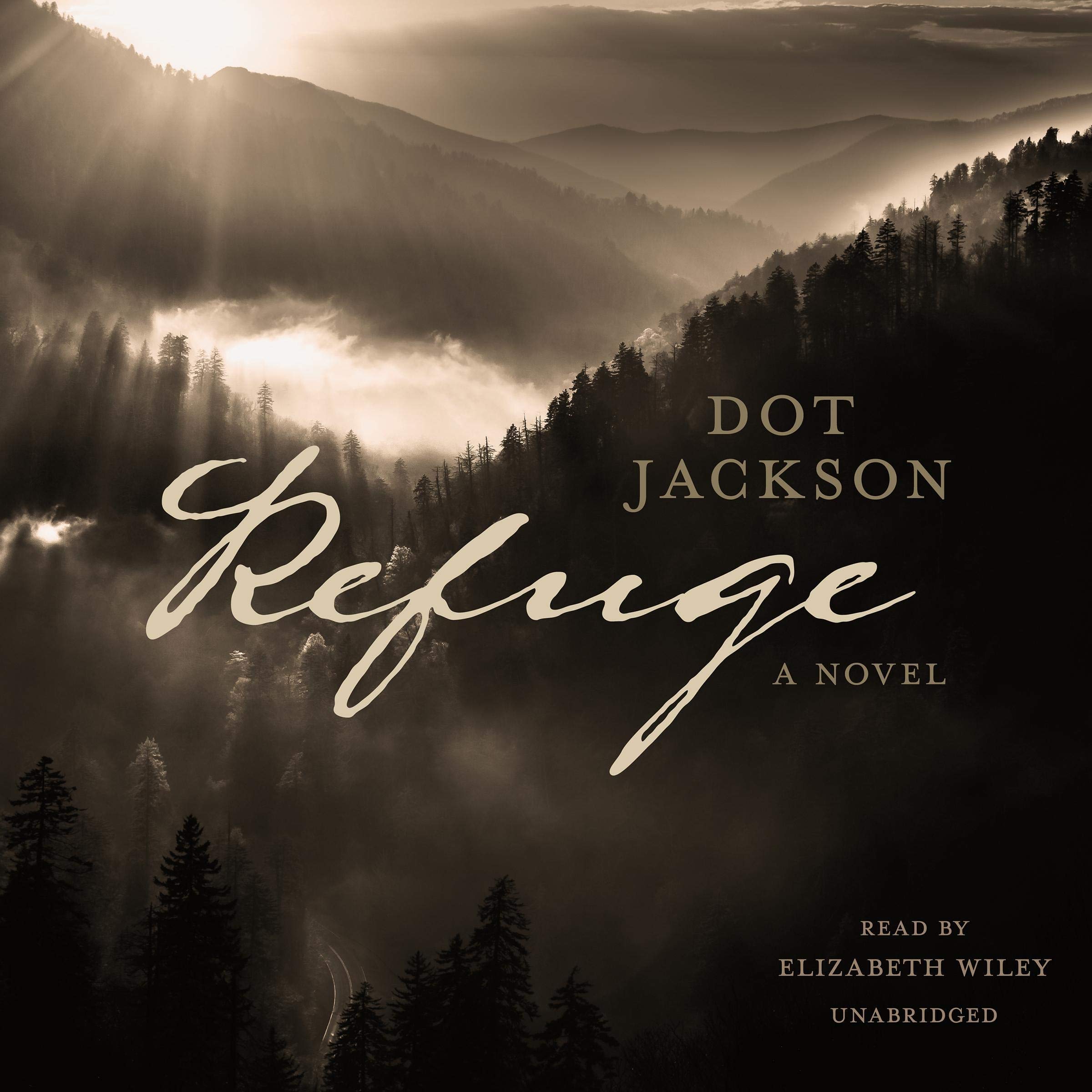 Cover art for Refuge