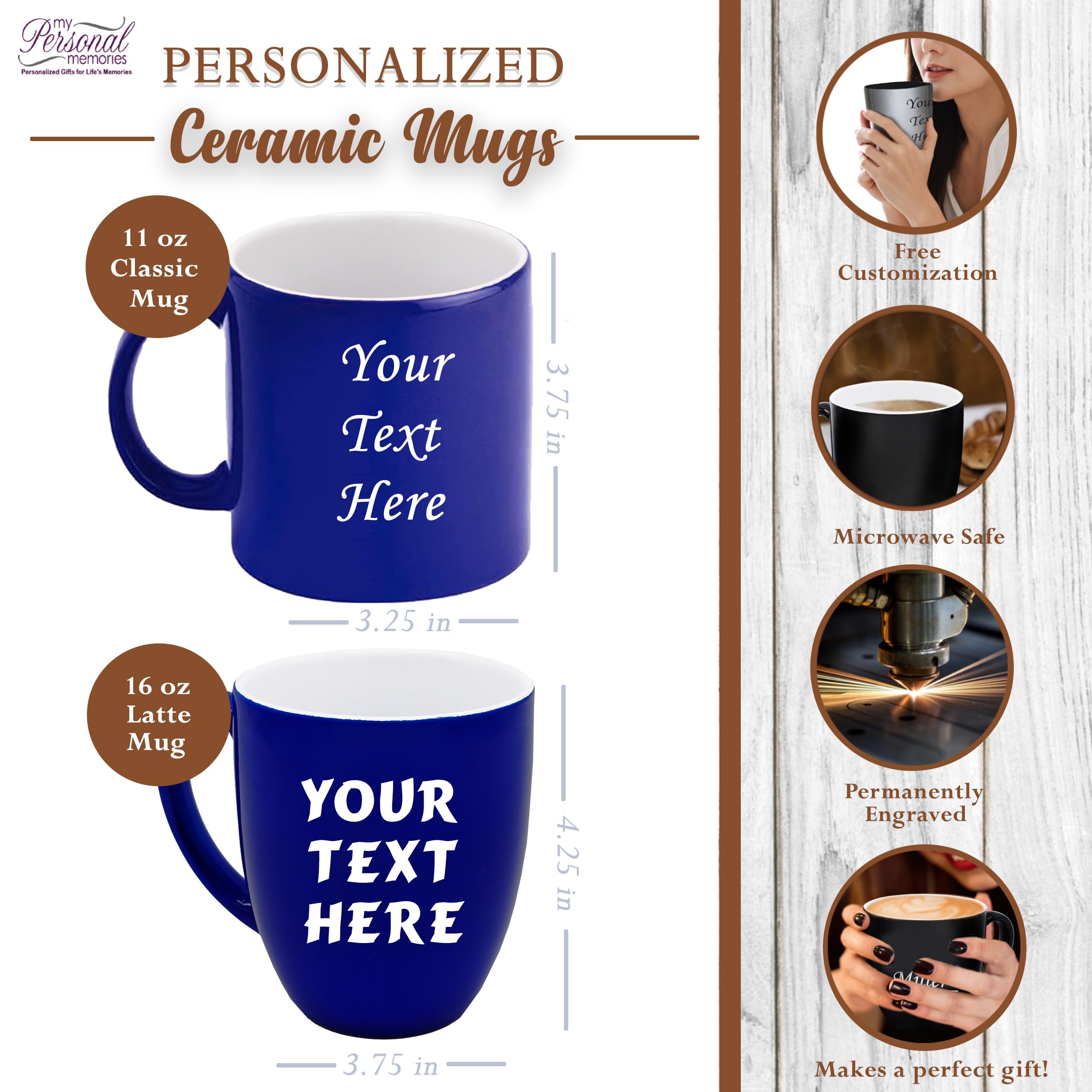 allintitle coffee mugs Accent Coffee Mugs | Printed Coffee Mug