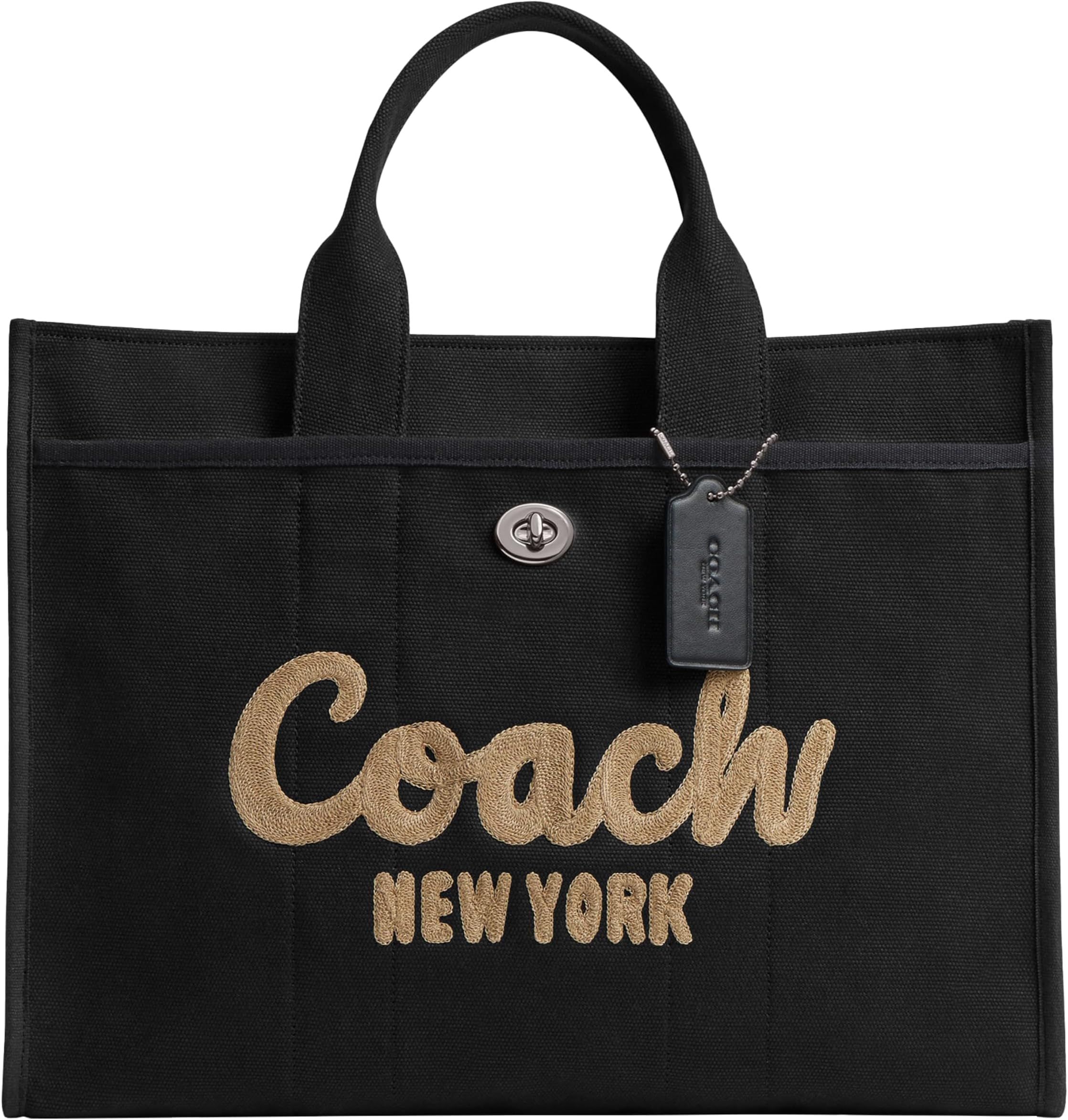 Cargo Tote Bag 42