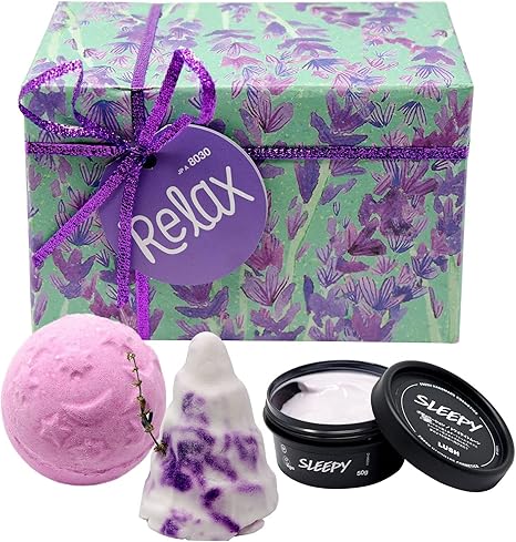 Amazon ラッシュ Lush リラックス Relax ギフトセット ショップバッグ付き 入浴剤 ボディローション セット Lush ラッシュ ギフトセット 通販 Amazon ラッシュ Lush リラックス Relax ギフトセット ショップバッグ付き 入浴剤 ボディローション セット Lush ラッシュ ギフトセット 通販