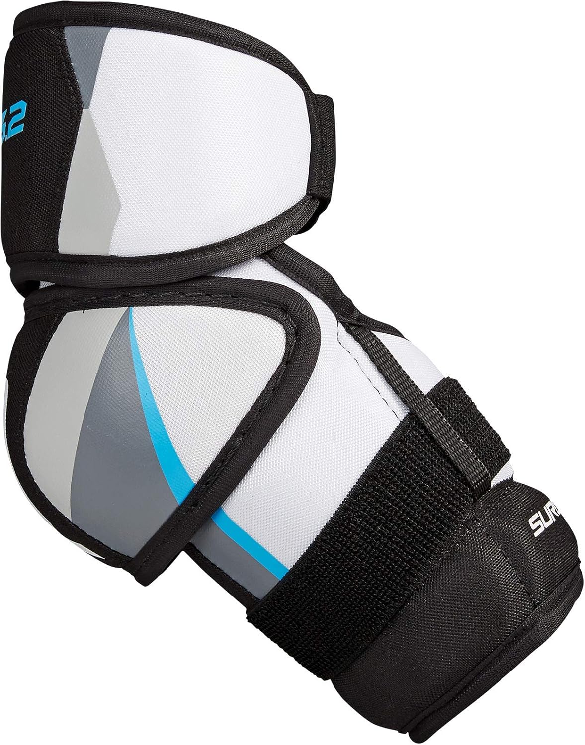 STX Ice Hockey Surgeon RX3.2 Senior Elbow Pad : Sports & Outdoors