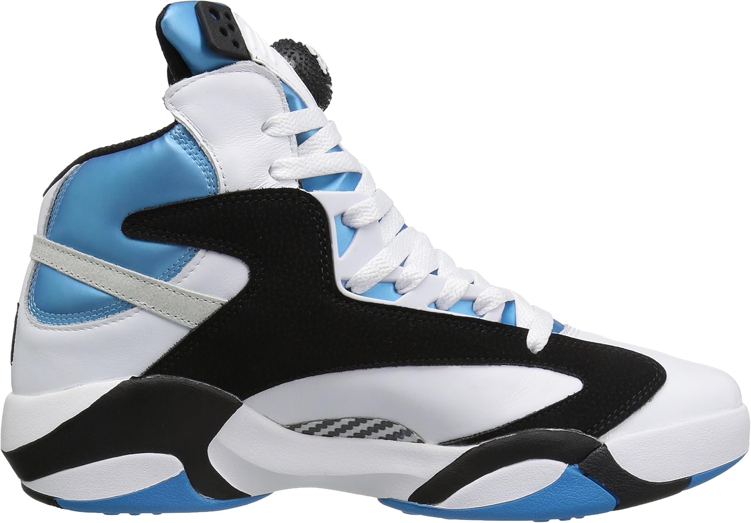 Reebok men's shaq attaq fashion sneaker Clearance