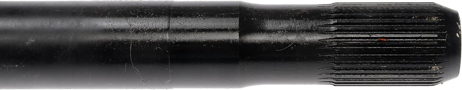 Dorman 630-435 Front Driver Side Drive Axle Shaft Assembly Compatible with Select Ford Models