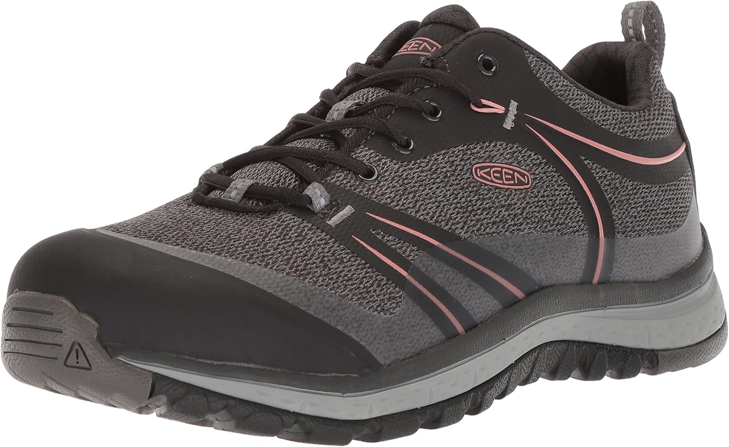 Amazon.com: KEEN Utility Women's Sedona Low Alloy Toe Industrial Work ...