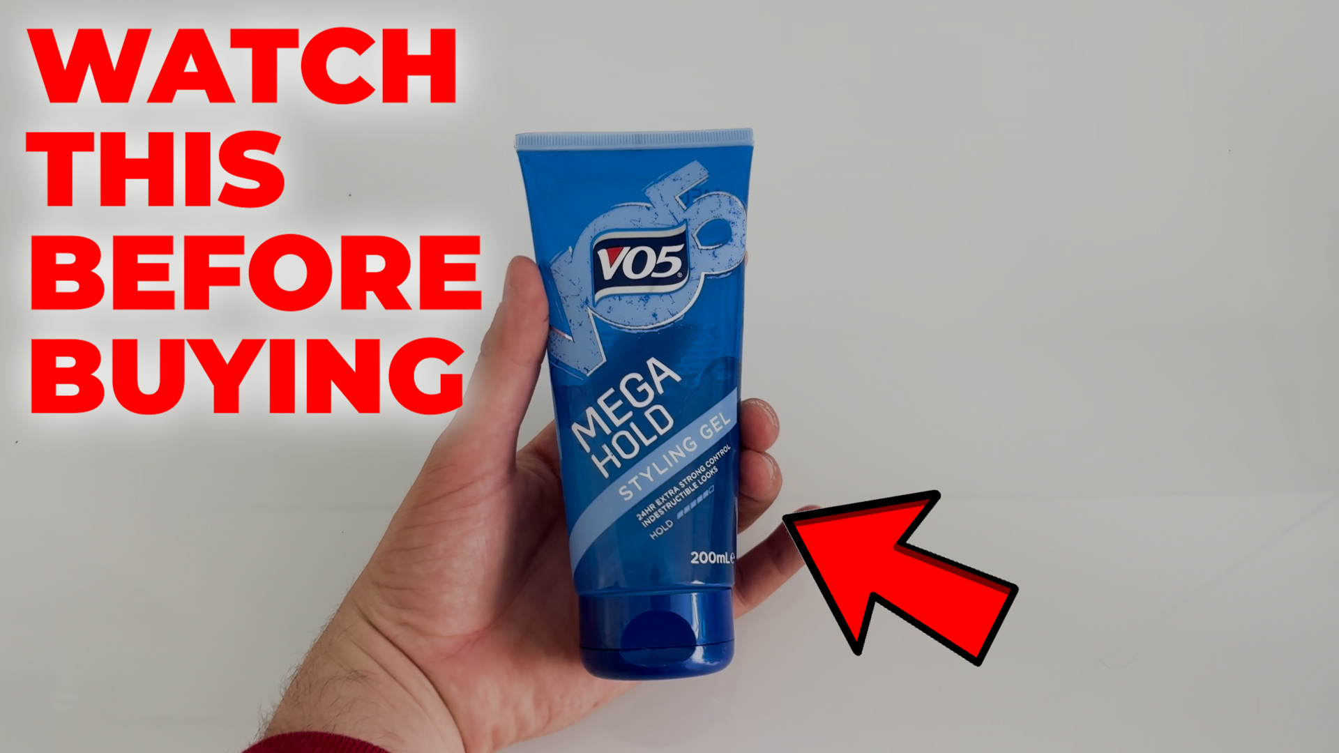 Video thumbnail