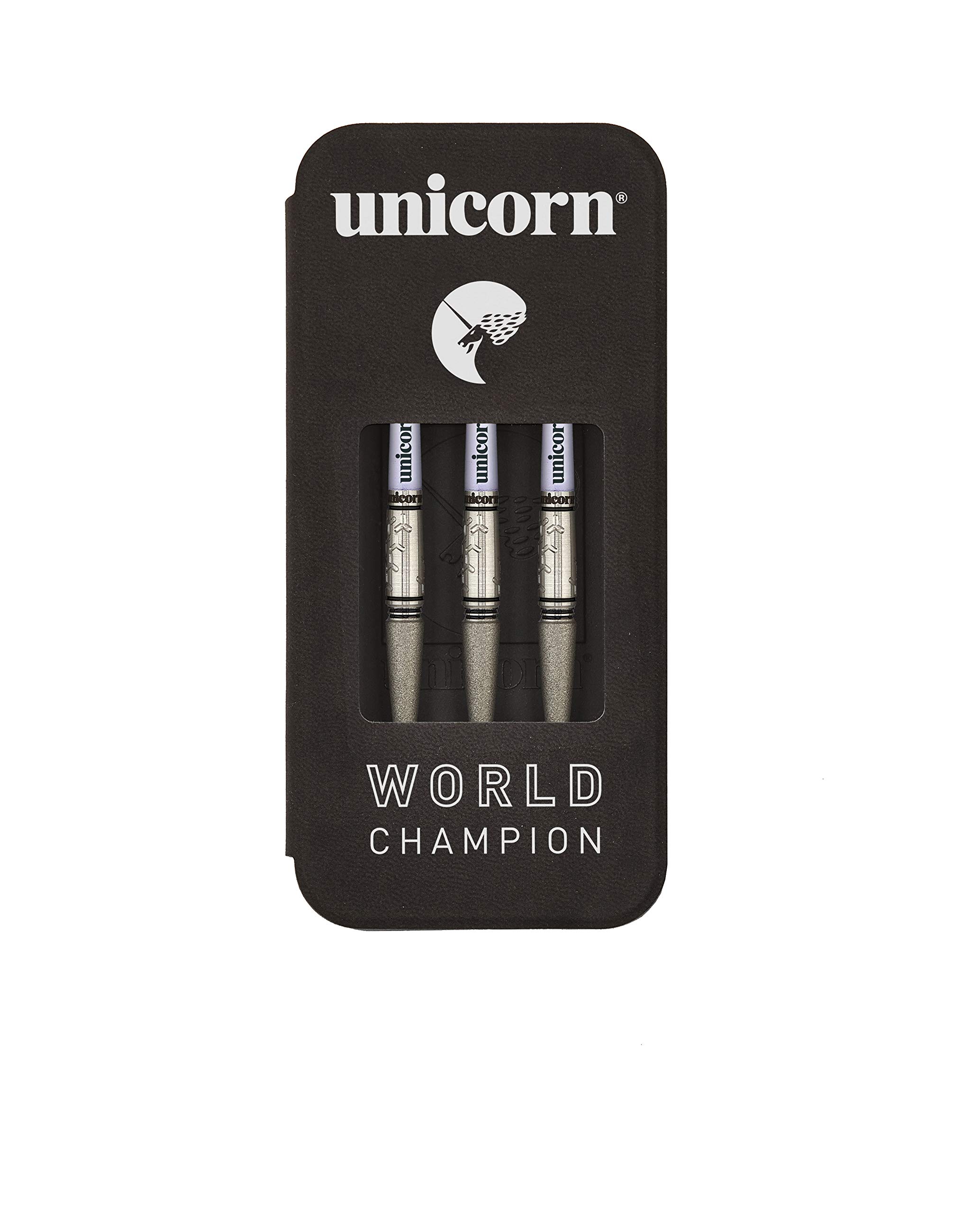 【Beck商品】Unicorn Jelle Klaasen ダーツ Amazon.co.jp: Unicorn Darts Noir - Jelle Klaasen 97