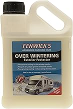 Fenwicks 601C Overwintering Cleaner, 1 Liter, White