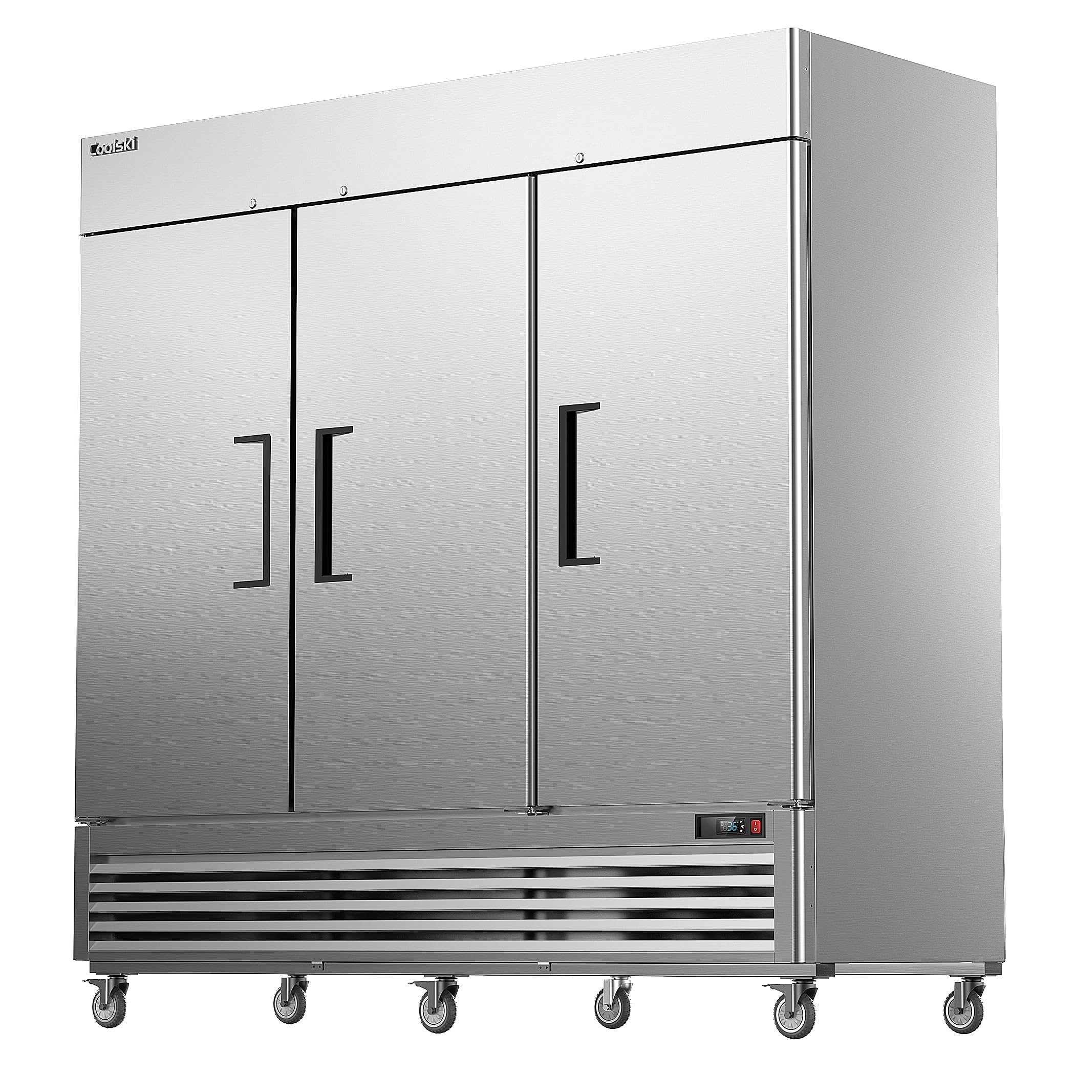Coolski 72 Cu.Ft. Commercial Refrigerator