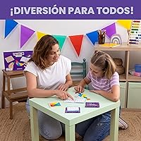 Vista 7 de BONNYCO Tangram Puzzle Paquete de Madera de 30 Recuerdos de Fiesta para Niños. Rellenos de Bolsas de Dulces para Niños de 3-5, 4-8, Regalos