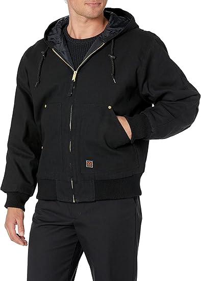Zero zone jacket Outlet