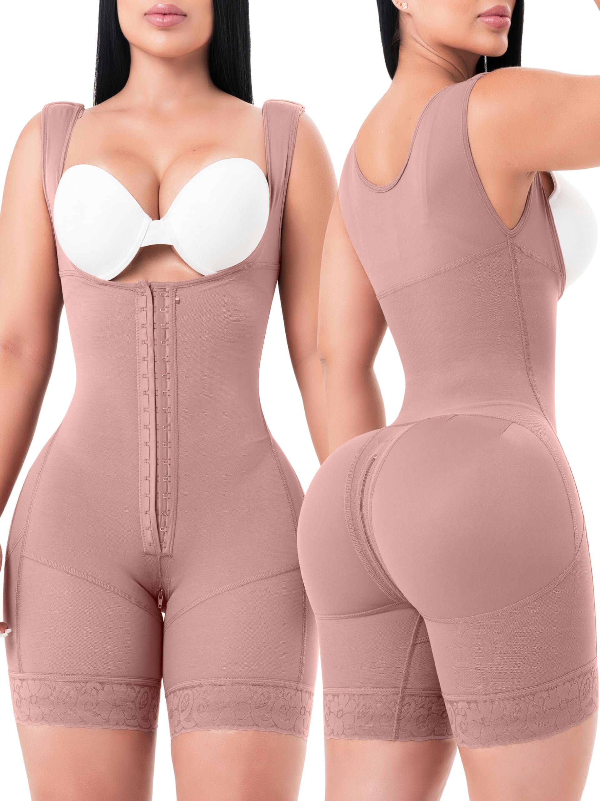 Sonryse Tummy Tuck Garment