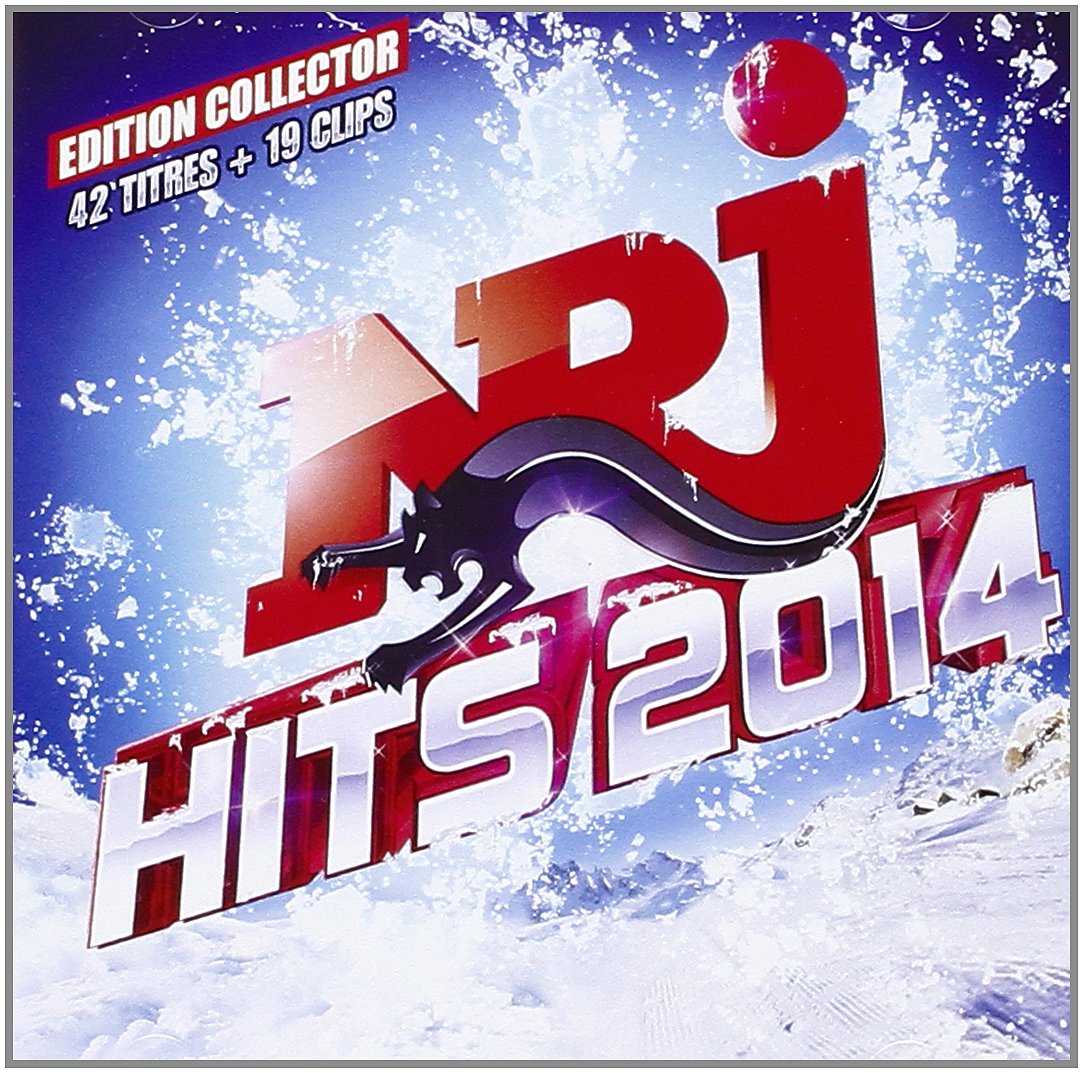 Nrj Hits 2014