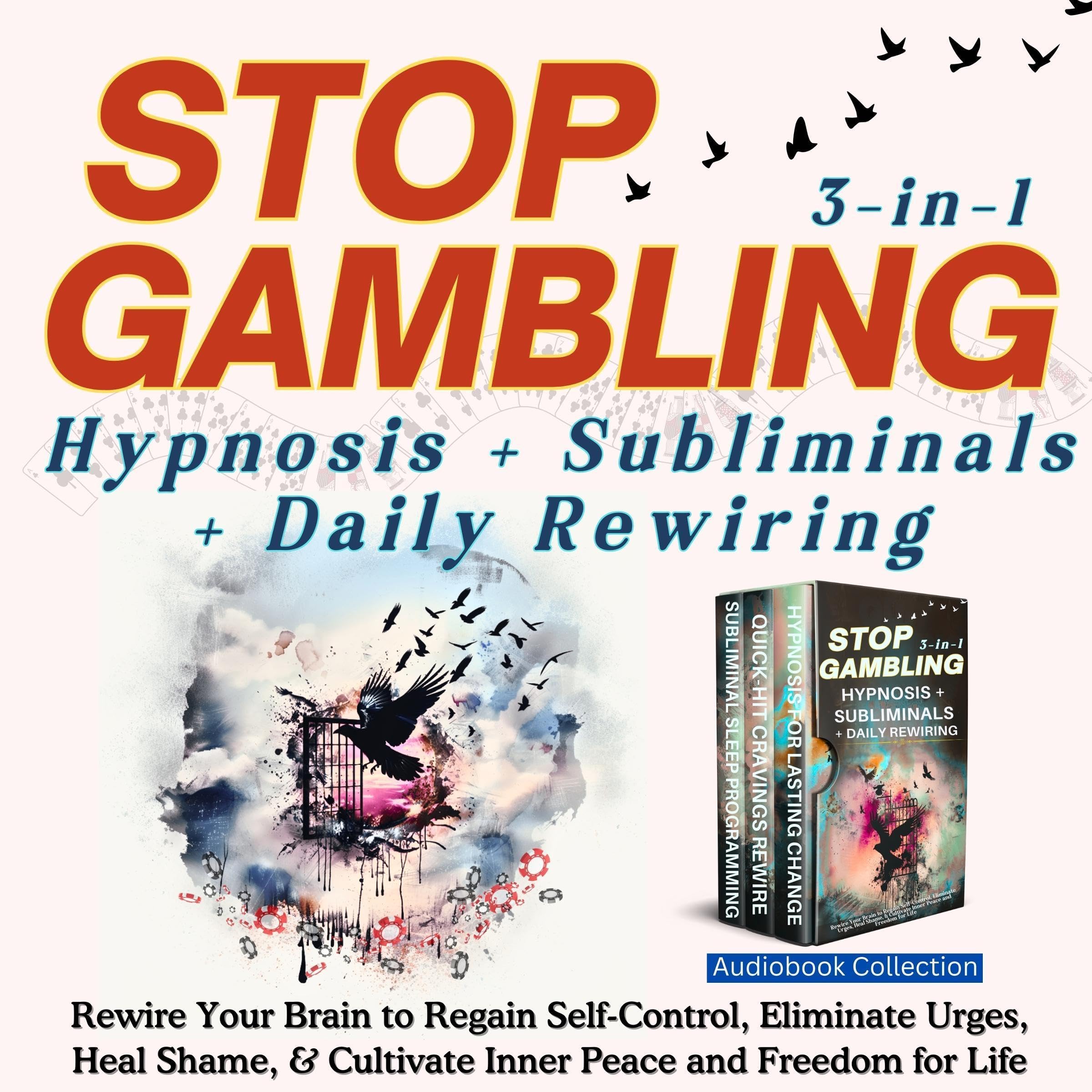 Stop Gambling