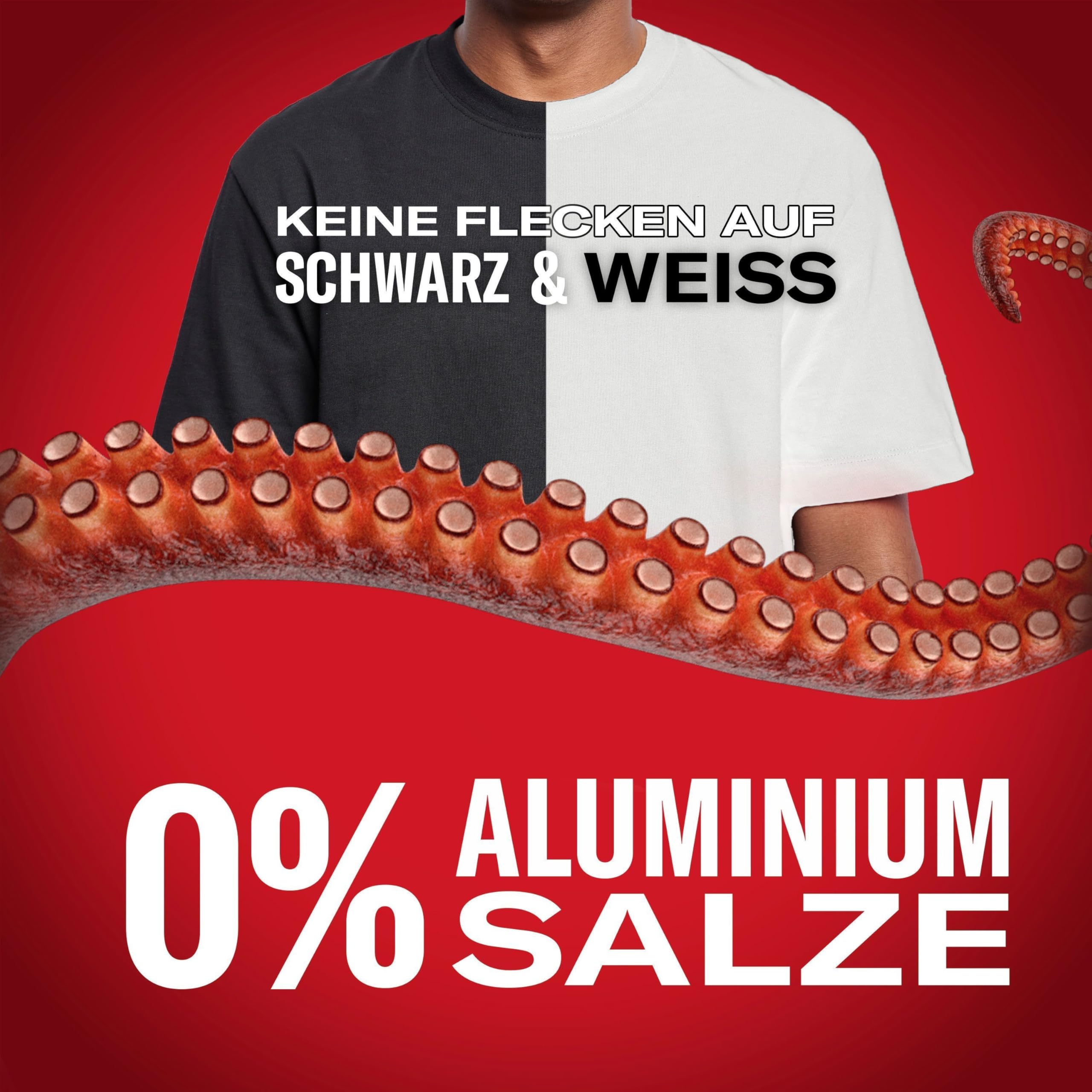 Old Spice Kapitan dezodorant w sztyfcie dla mężczyzn, świeżość 48h, 0% soli aluminium, brak białych pozostałości i żółtych plam, 85 ml
