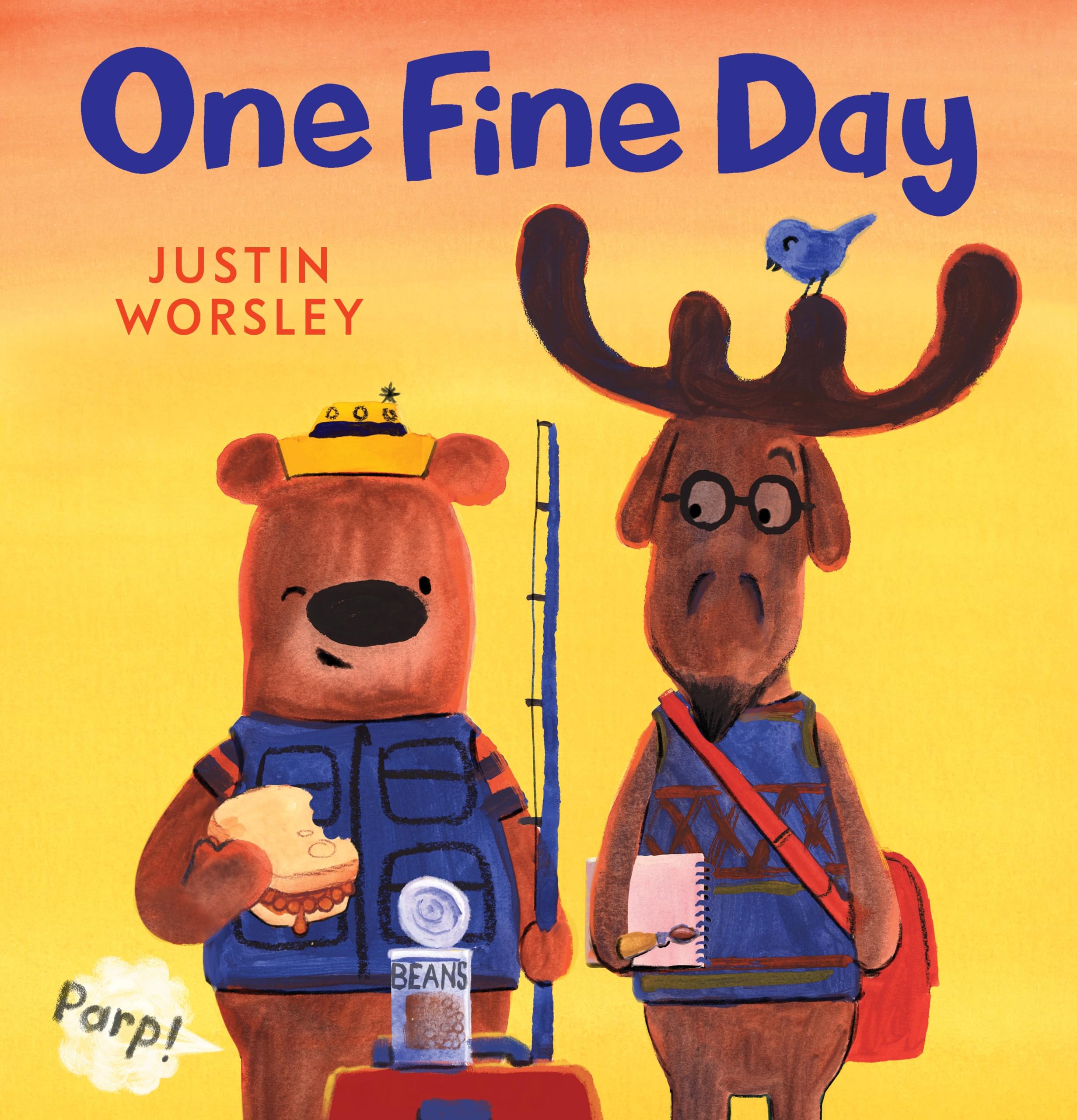 One Fine Day