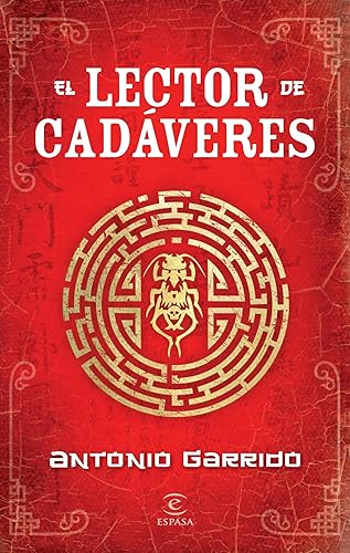 El lector de cadáveres (Spanish Edition)