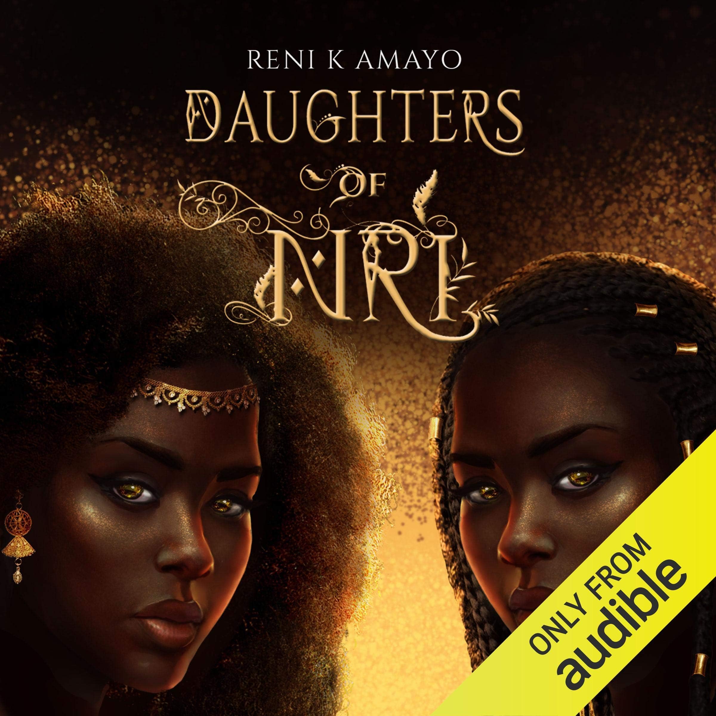 Daughters of Nri