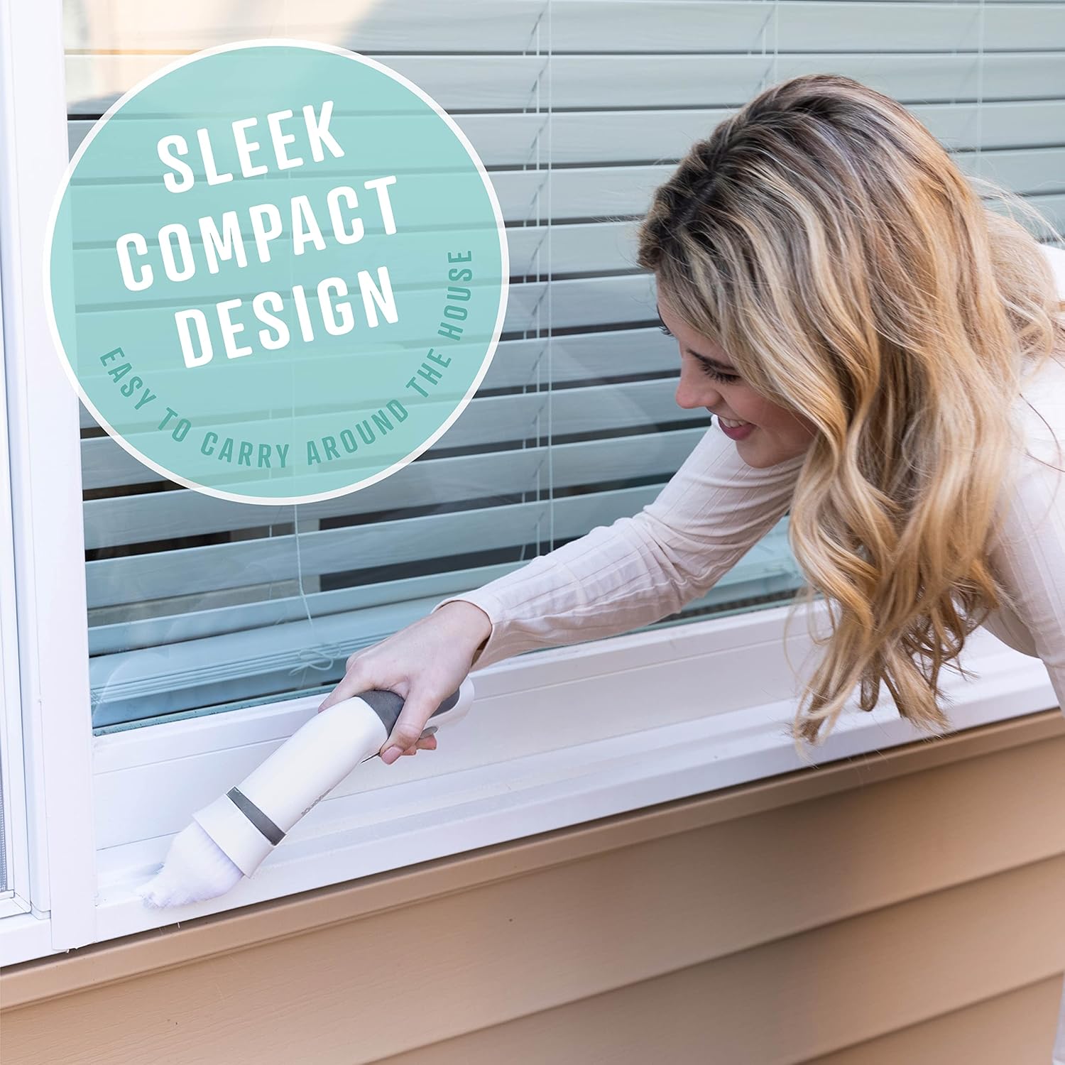 Klever Electric Spin Scrubber - Image 13