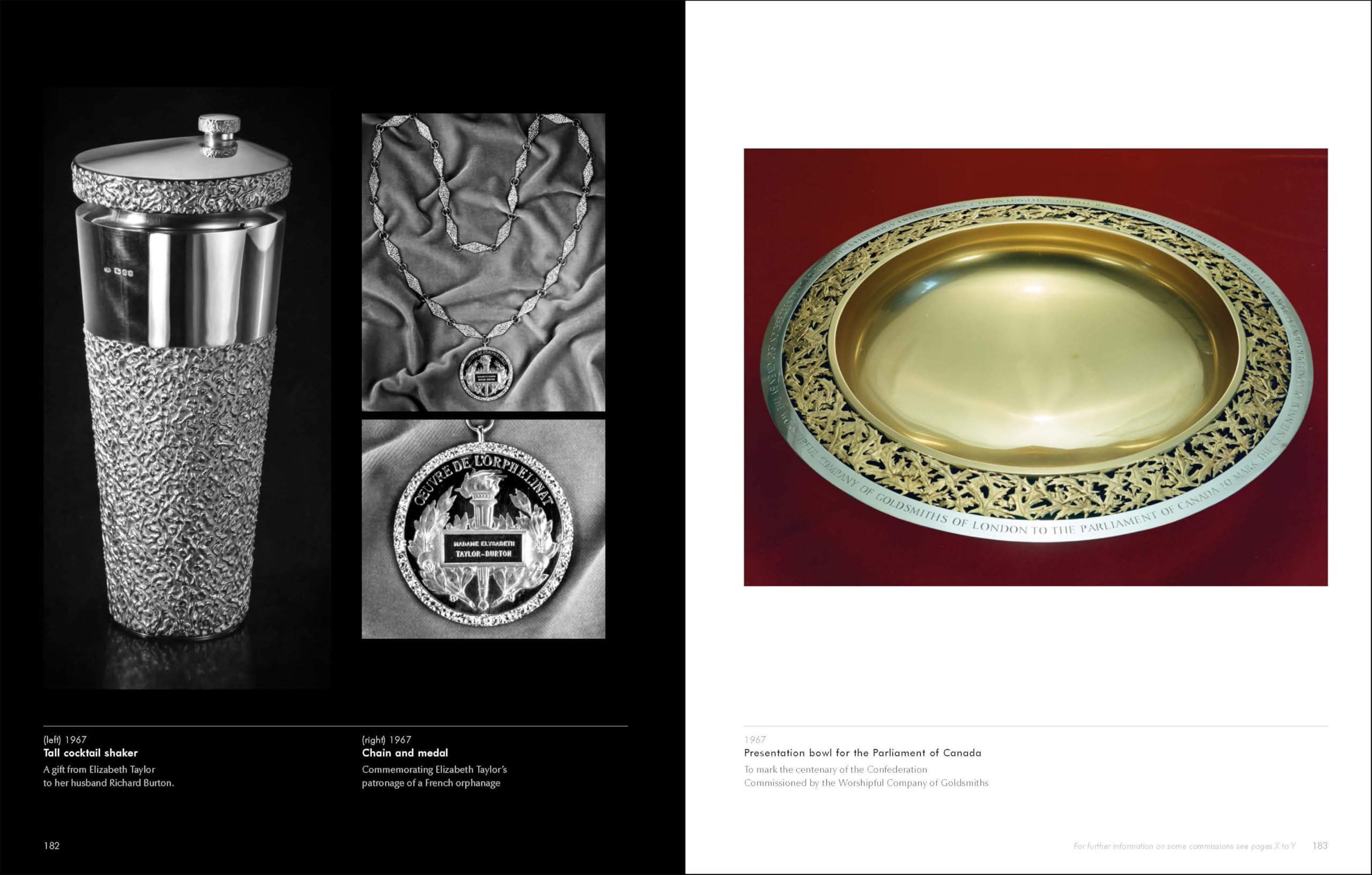 Stuart Devlin: Designer Goldsmith Silversmith