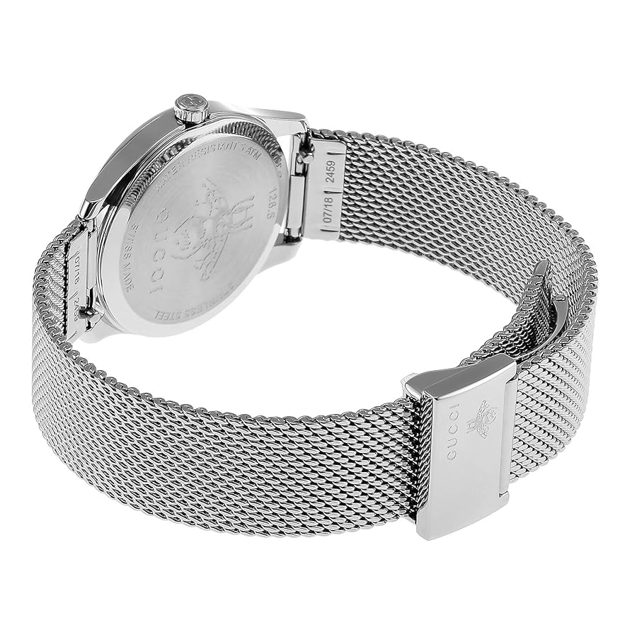 ☆新品　未使用品☆ GUCCI グッチ　G タイムレス / YA1265001 グッチ G-タイムレス ダイヤ レディース YA1265001 |腕時計通販