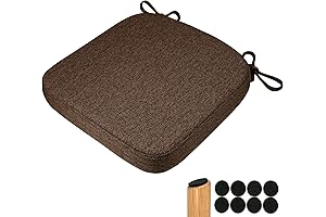 Cozy and Comfy: Small Seat Cushion for a Comfortable Dining Experience