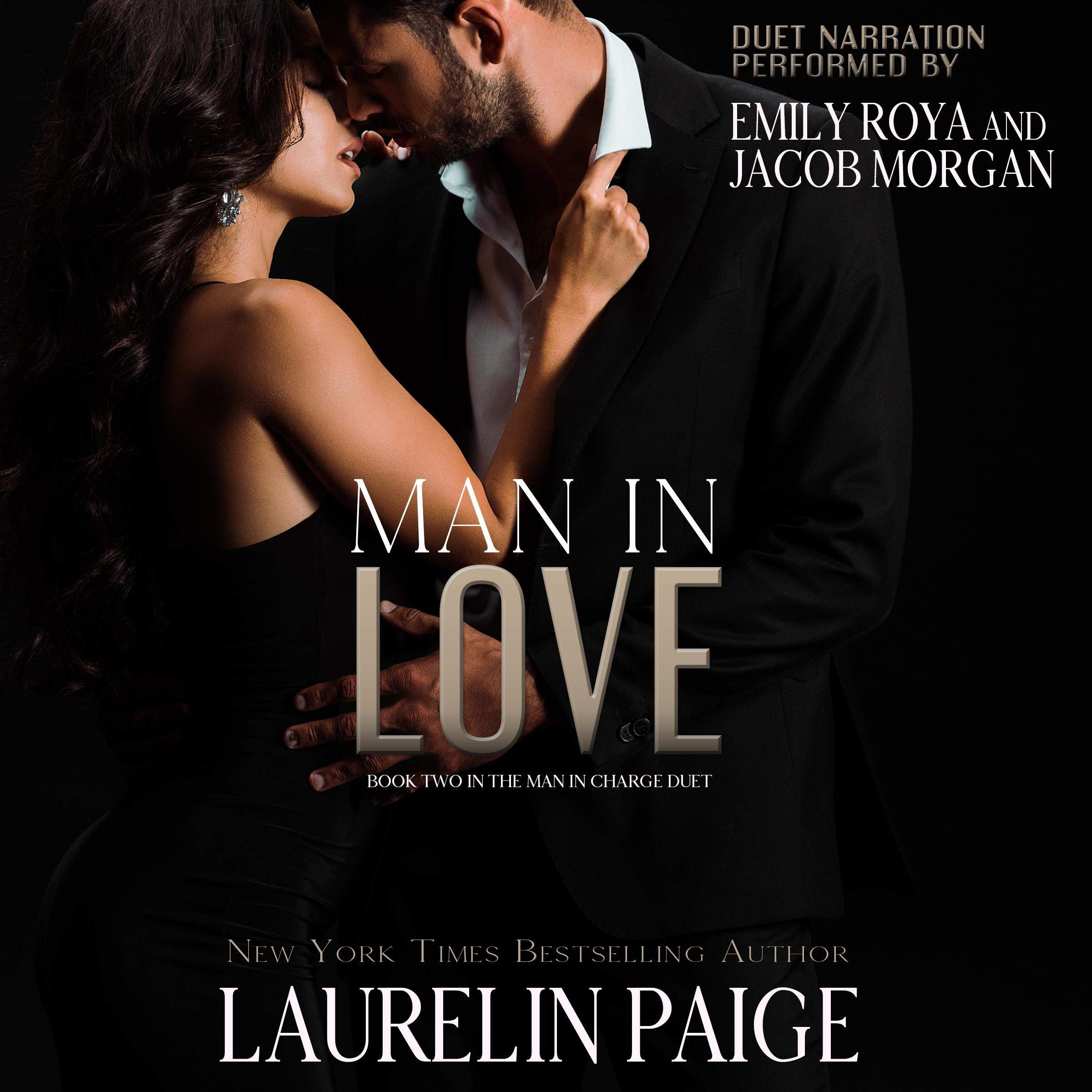 Cover art for Man in Love