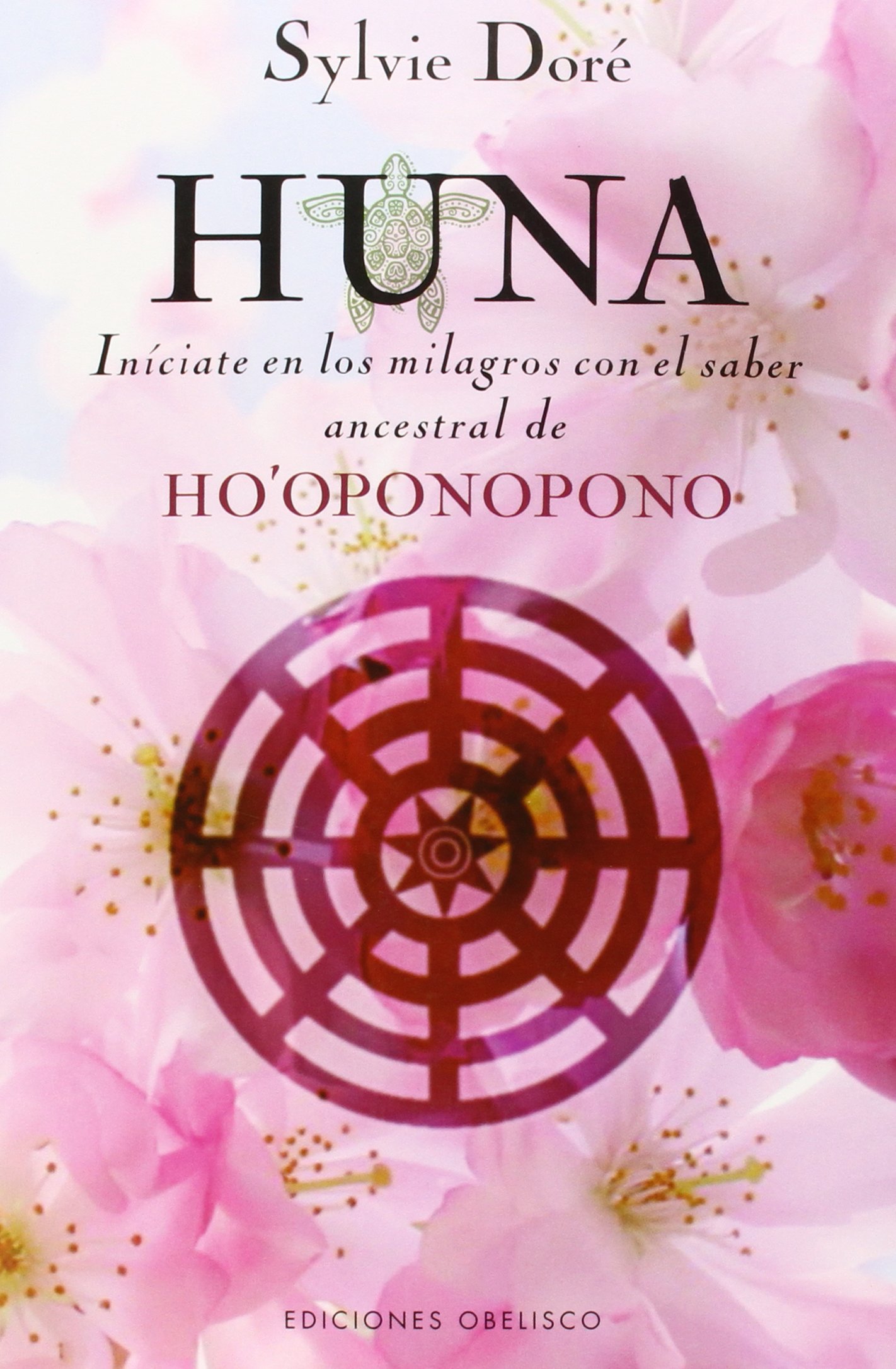 HUNA (NUEVA CONSCIENCIA)