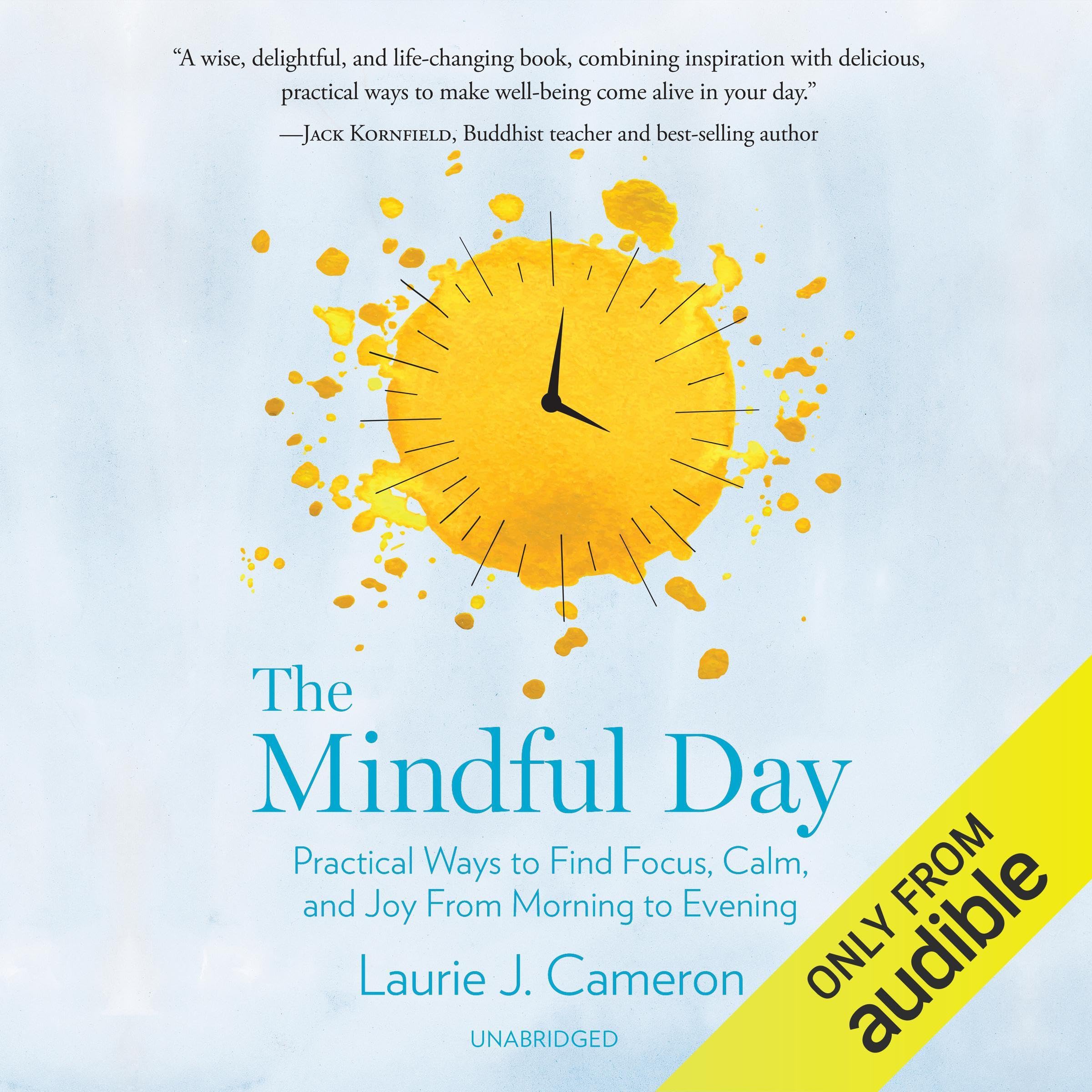 Cover art for The Mindful Day