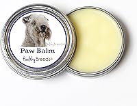 Vista 297 de Healthy Breeds Border Collie Bálsamo nasal para perros 2 oz