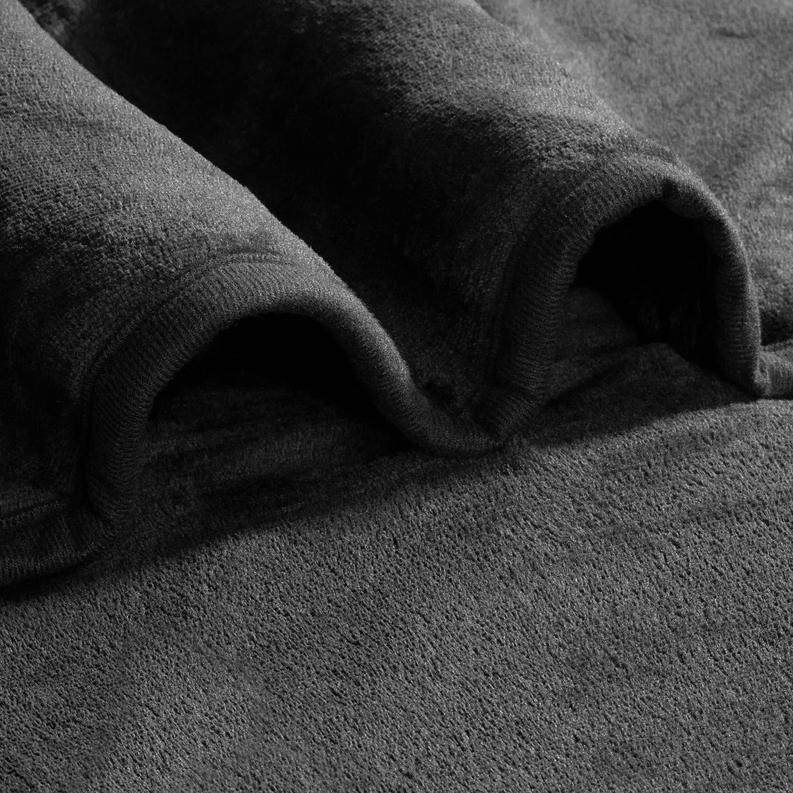 Monzana Coperta Elettrica Riscaldante 180x130cm 10 Livelli Calore Timer Spegnimento Automatico Sottocoperta Letto