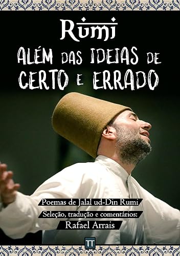 Rumi - Além das ideias de certo e errado