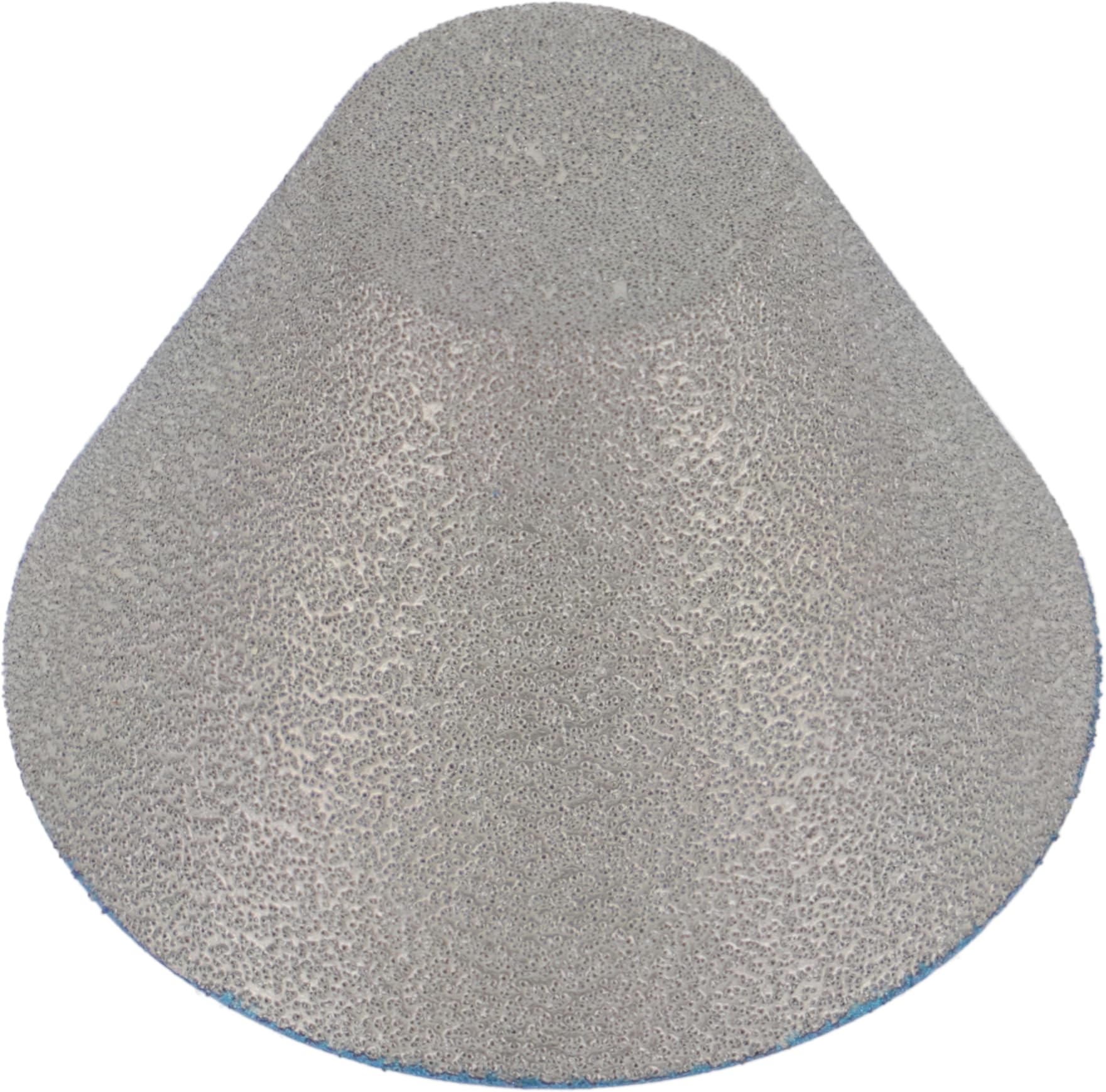 PRODIAMANT Diamentowa frezarka stożkowa 20-50 mm M14 – fazowanie i powiększanie otworów w płytkach, kamionce porcelanowej, ceramice i kamieniu naturalnym – pasuje do szlifierek kątowych