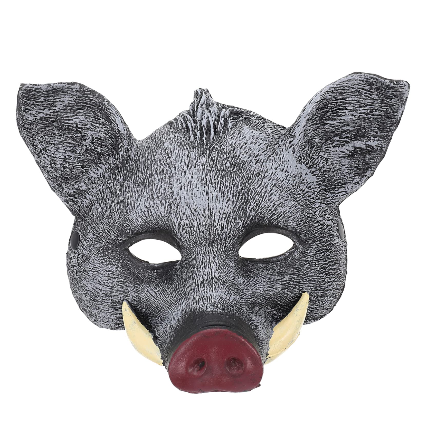 イノシシヘッド