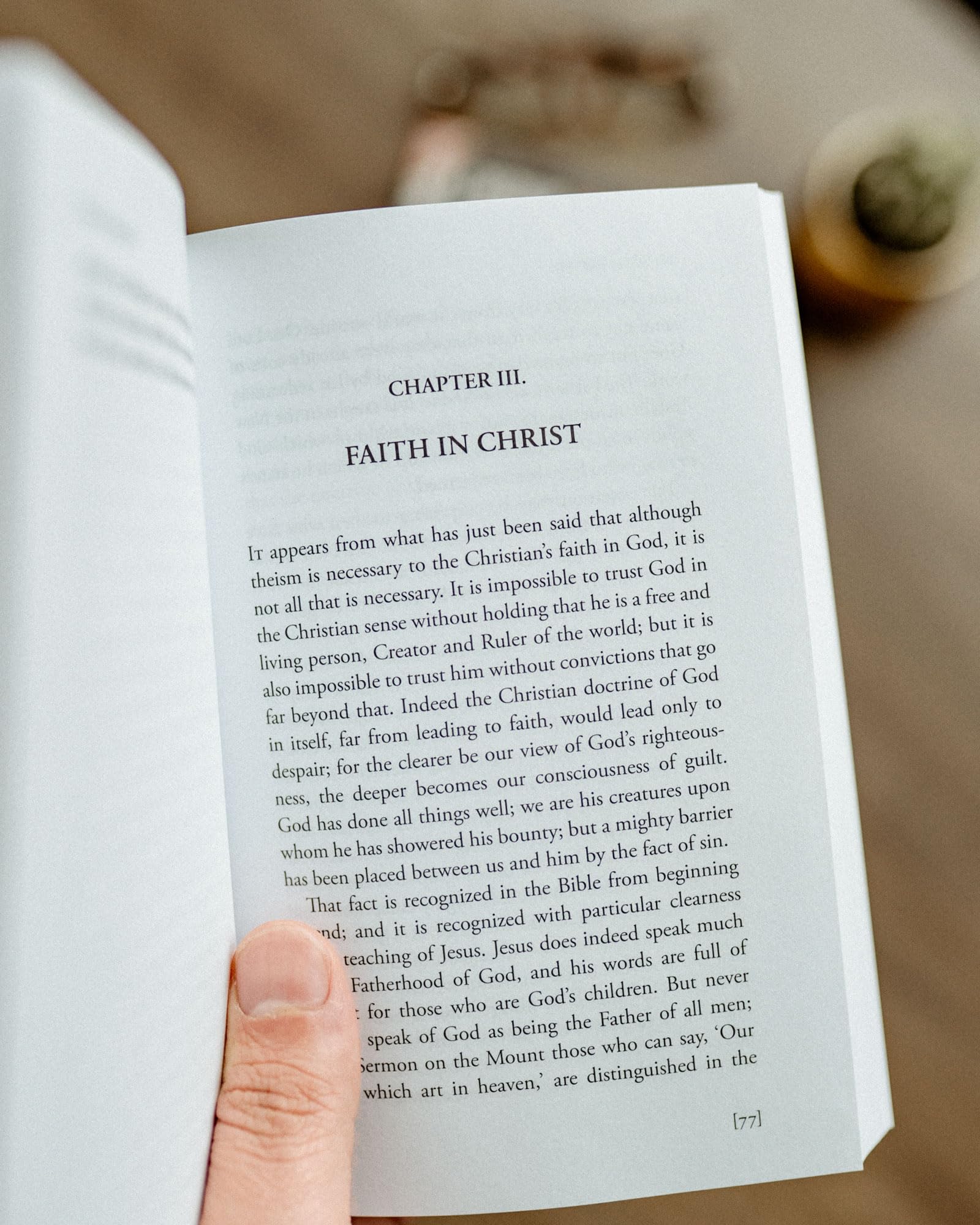 What Is Faith? - Image 5